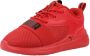 Puma Zachte Wired Sneakers voor Kinderen Red Heren - Thumbnail 2