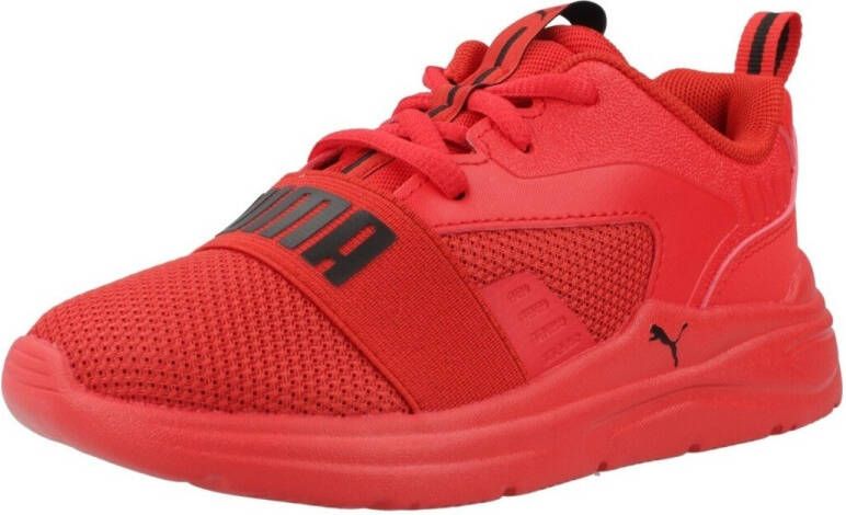 Puma Sneakers SOFT WIRED 2 PS