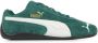 Puma Speedcat OG Speedcat in groen formaten: 40.5 - Thumbnail 2