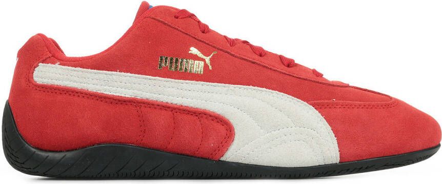 Puma speed cat classic hot sale men