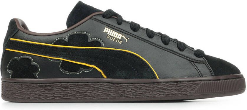 Puma Sneakers Suede 4 One Piece