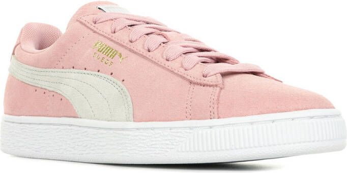 Puma Sneakers Suede Classic Wn's