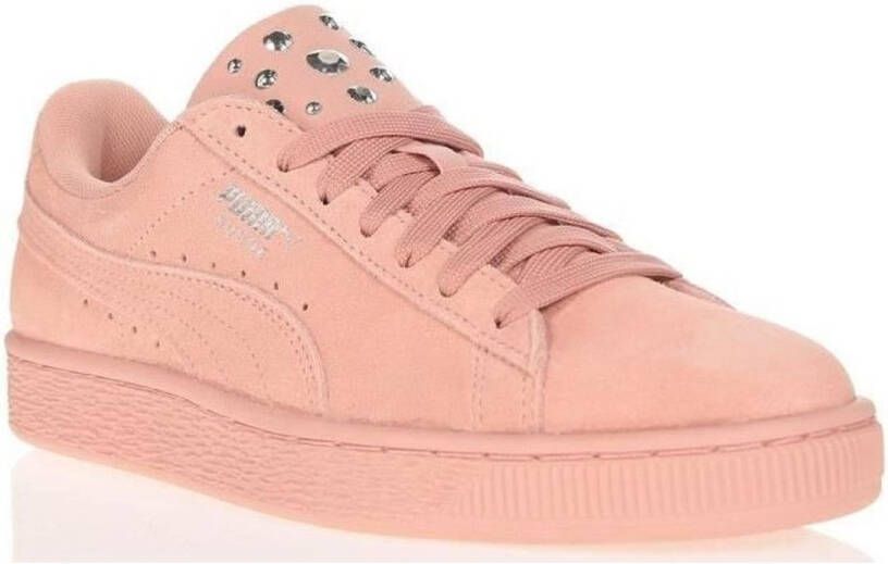 Puma Sneakers SUEDE JAWEL