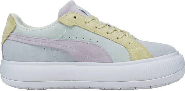 Puma Sneakers Suede Mayu Raw