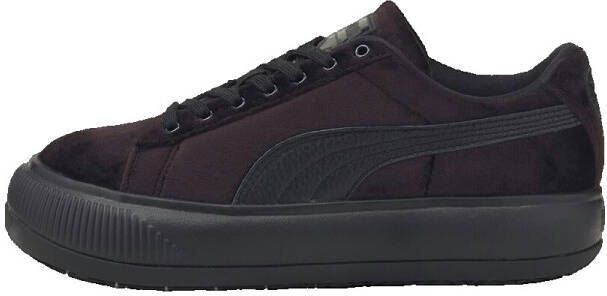 Puma Sneakers Suede Mayu Velvet