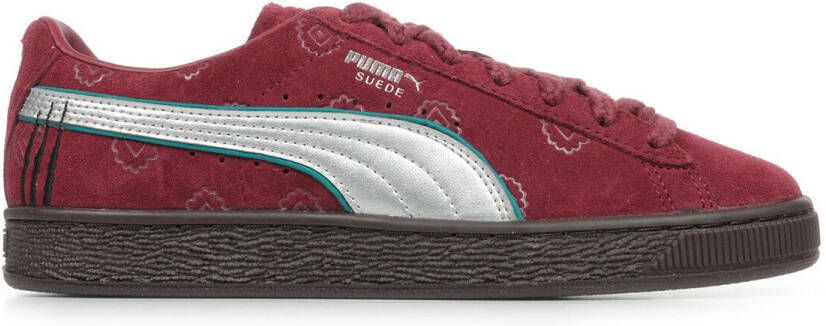 Puma Suede One Piece Basisschool Schoenen