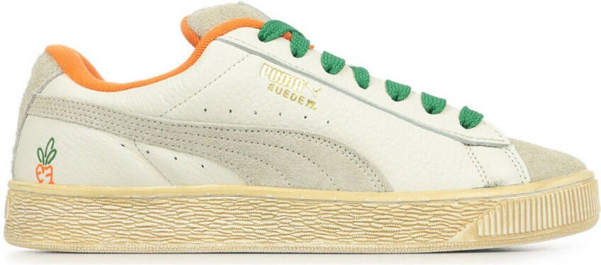 Puma Suede Xl X Carrots Heren Schoenen