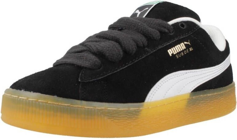 Puma Sneakers SUEDE XL DARK RISK