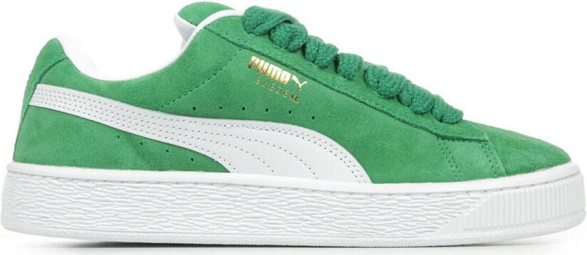 Puma Sneakers Suede Xl Jr