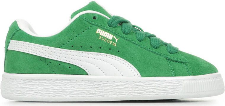 Puma Sneakers Suede Xl Ps