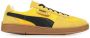 Puma Gele Team Sneakers 1982 Design Details Yellow Heren - Thumbnail 2