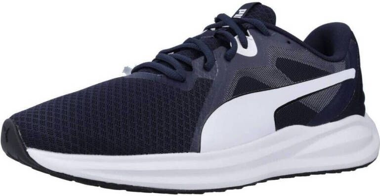 Puma Sneakers TWITCH RUNNER FRESH