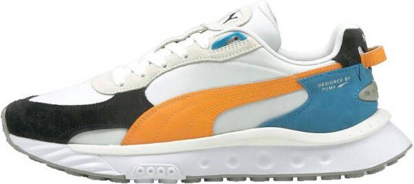 Puma Sneakers Wild Rider Rollin'