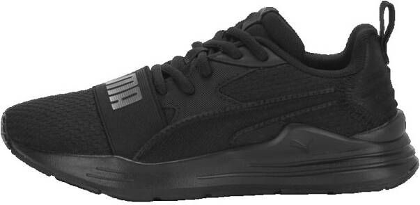 Puma Sneakers Wired Run Pure