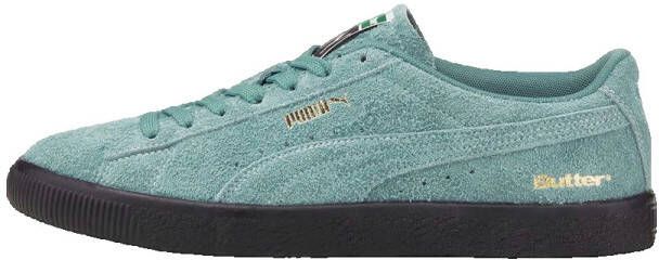 Puma Sneakers x Butter Goods Suede VTG mineral