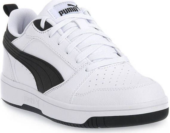 Puma Sportschoenen 02 REBOUND V6 LOW JR