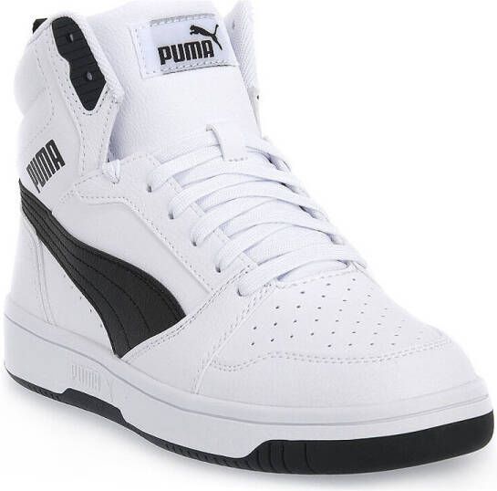 Puma Sportschoenen 02 REBOUND V6 MID JR