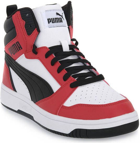 Puma Sportschoenen 04 REBOUND V6 HI