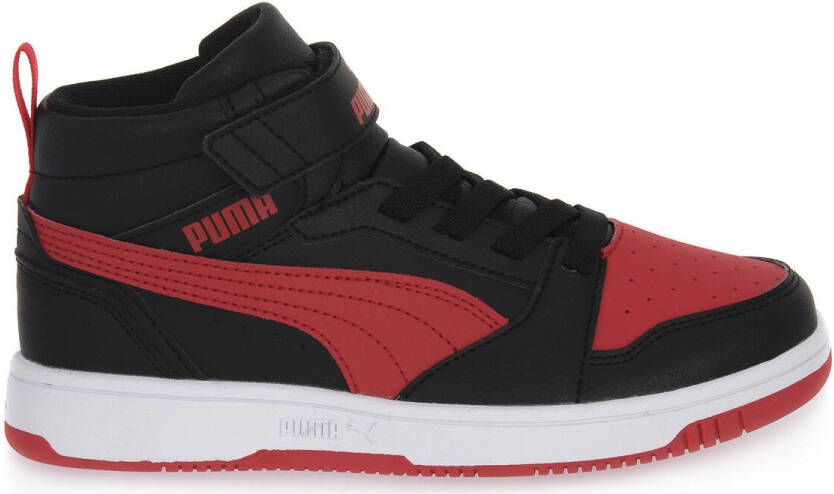 Puma Sportschoenen 11 REBOUND V6 MID