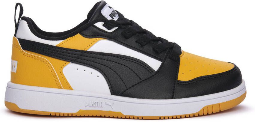 Puma Sportschoenen 18 REBOUND V6 LO