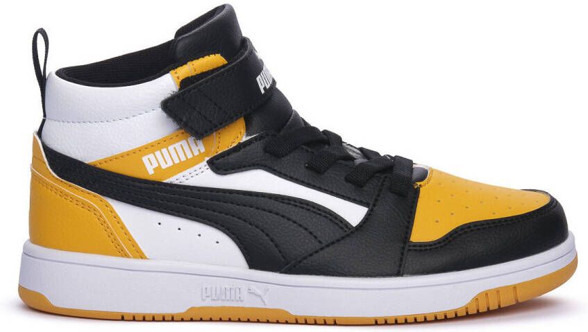 Puma Sportschoenen 19 REBOUND V6 MID