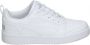 PUMA RBD Game Low Sneakers wit Leer - Thumbnail 15