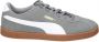 Puma Sneakers van echt leer model 'Club' - Thumbnail 1