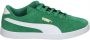 Puma Jeugdmode Sneakers Green Dames - Thumbnail 2