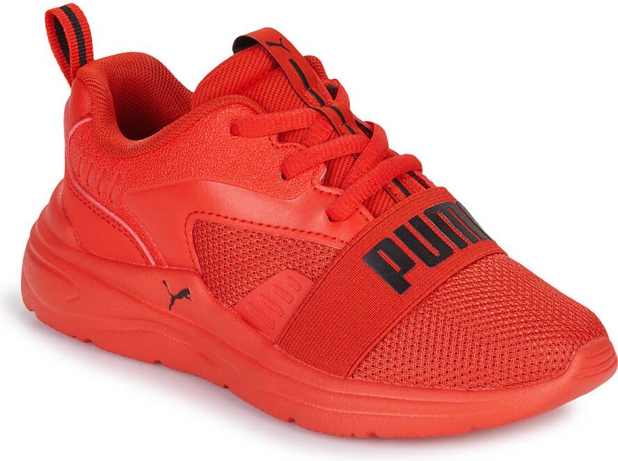 Puma Sportschoenen Wired 2 PS