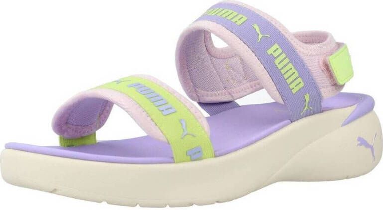 Puma Teenslippers 38117213