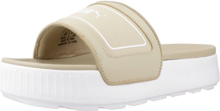 Puma Teenslippers KAR SLIDE