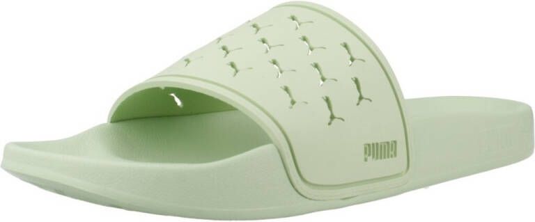 Puma Teenslippers LEADCAT 2.0 CUT OUT