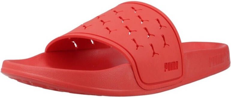 Puma Teenslippers LEADCAT 2.0 CUT OUT