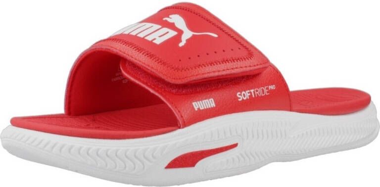 Puma Teenslippers SOFTRIDEPRO SLIDE 24 V