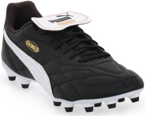 Puma Voetbalschoenen 01 KING TOP FG AG