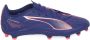 PUMA ULTRA 5 PLAY FG AG Unisex Sportschoenen Lapis Lazuli- White-Sunset Glow - Thumbnail 17