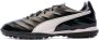 PUMA king pro 21 tt Kunstgras voetbal schoen Zwart - Thumbnail 3