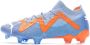 PUMA Future Ultimate Fg ag Voetbalschoenen Blauw - Thumbnail 2