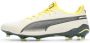 PUMA King Ultimate Fg ag Voetbalschoenen Wit - Thumbnail 2