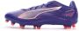 PUMA ULTRA 5 PLAY FG AG Unisex Sportschoenen Lapis Lazuli- White-Sunset Glow - Thumbnail 4