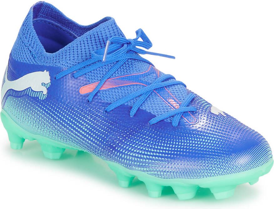 Puma Voetbalschoenen FUTURE 7 MATCH FG AG Jr