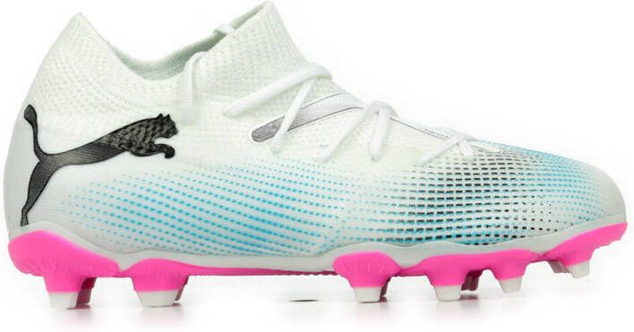 Puma Voetbalschoenen Future 7 Match FG AG Jr