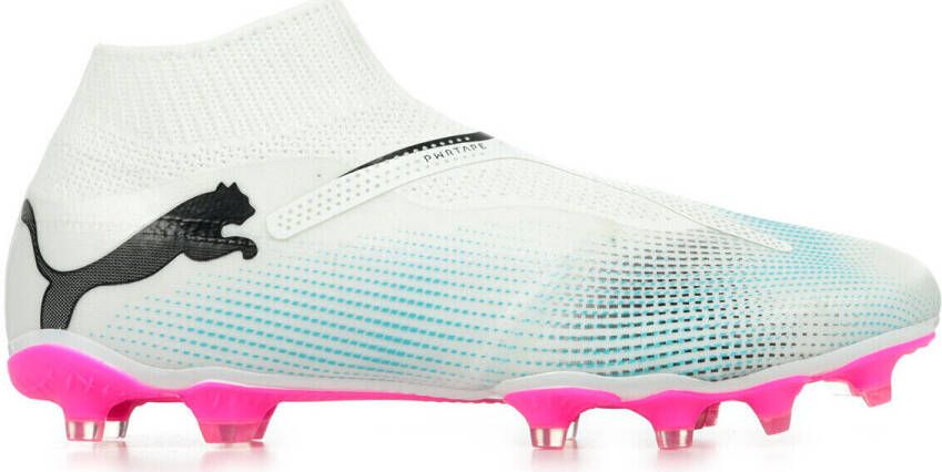 Puma Voetbalschoenen Future 7 Match Ll Fg Ag