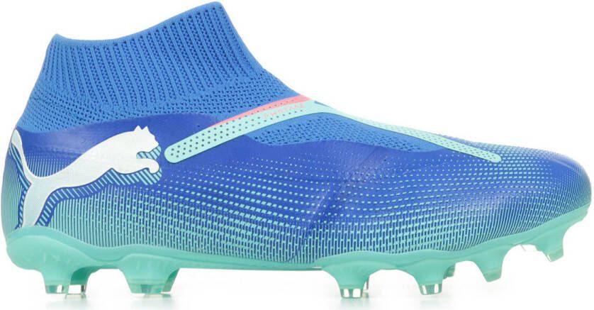 Puma Voetbalschoenen Future 7 Match + Ll Fg Ag