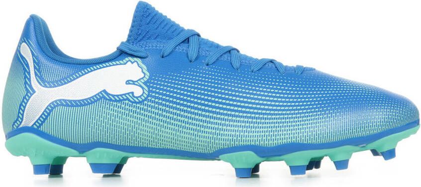 Puma Voetbalschoenen Future 7 Play Fg Ag