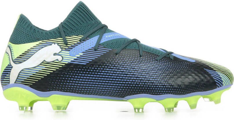 Puma Voetbalschoenen Future 7 Pro Fg Ag