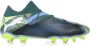 PUMA Future 7 Pro Fg ag Voetbalschoenen Blauw - Thumbnail 2