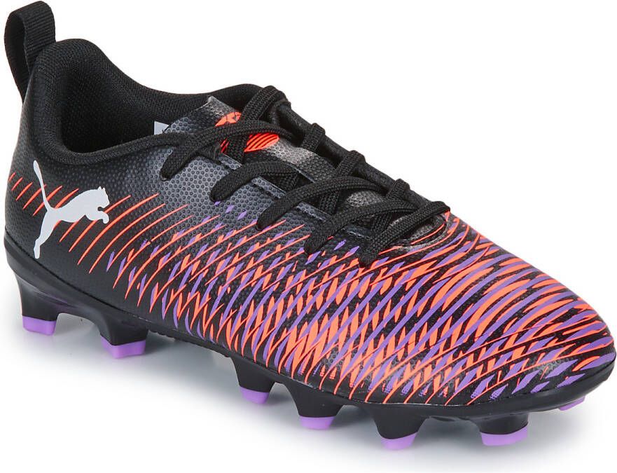 Puma Voetbalschoenen Future 8 Play FG AG Jr