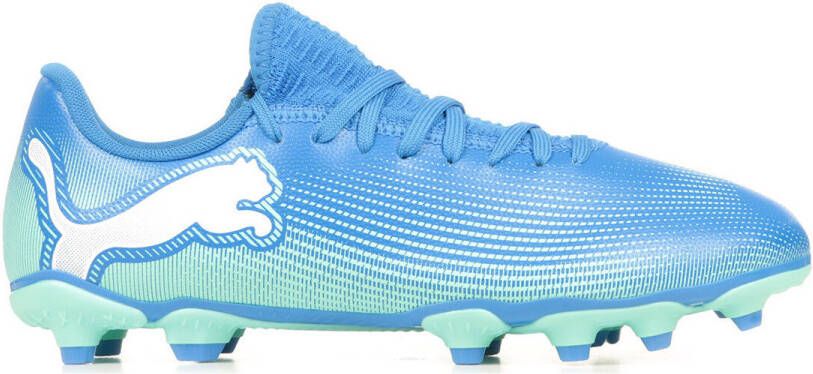 Puma Voetbalschoenen Future Play Fg Ag Jr