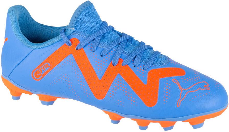 Puma Voetbalschoenen Future Play FG AG Jr